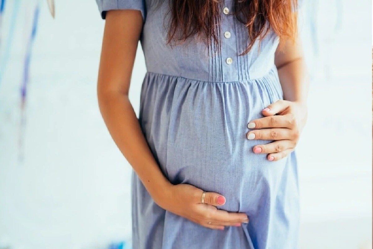 கர்ப்பிணிப் பெண்கள் குளிர்காலத்தில் இந்த மாற்றங்களை செய்வது அவசியம்..!