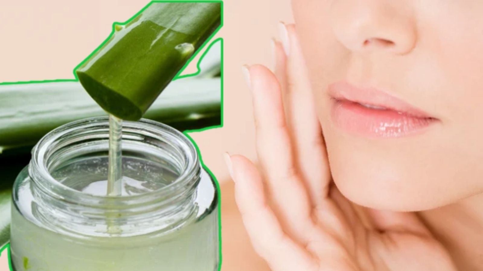 கோடையிலும் க்ளியர் ஸ்கின் வேண்டுமா? கற்றாழை ஜெல்லை இப்படி யூஸ் பண்ணுங்க!