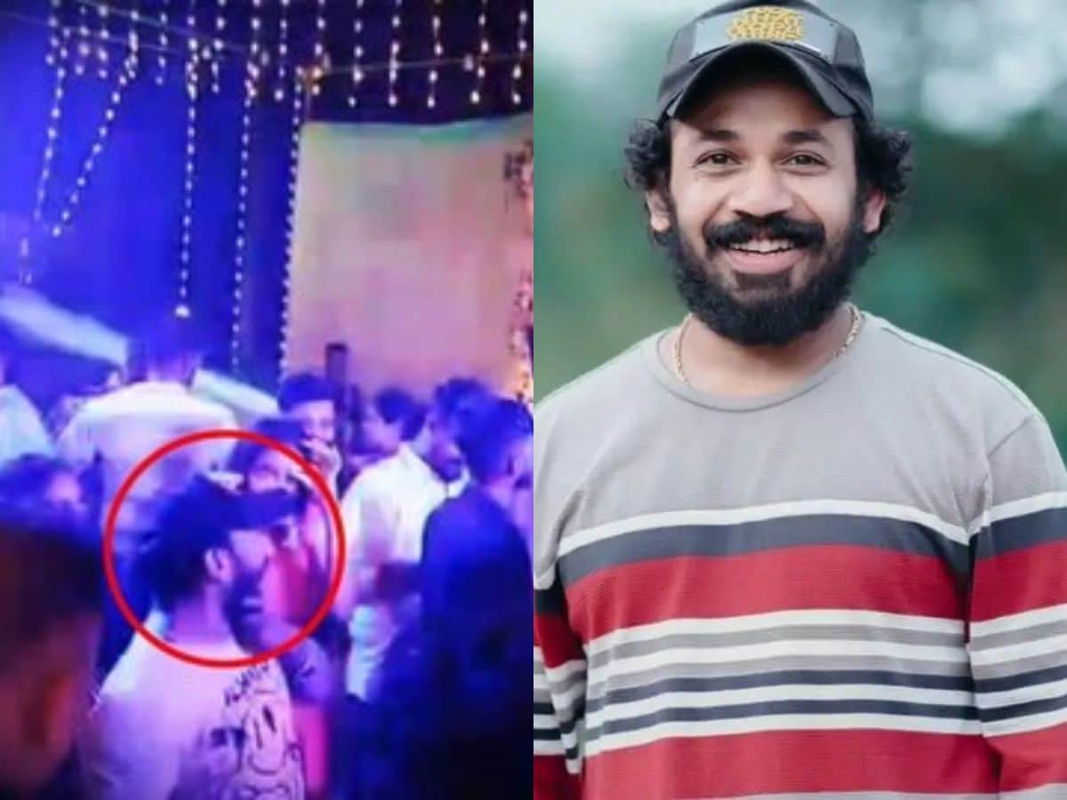 33 வயதில் சோகம்.. திருமணத்தில் உற்சாக நடனமாடிய பிரபல நடிகர்.. சரிந்து விழுந்து உயிரிழப்பு.. நடந்தது என்ன? - News18 தமிழ்