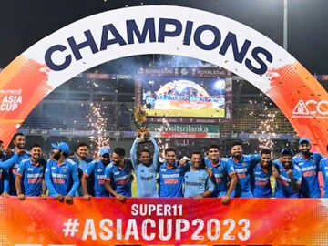 ஆசிய கோப்பை 2023