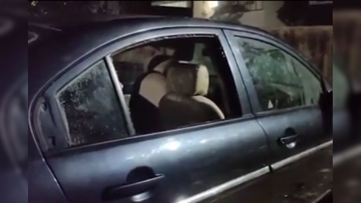 பூட்டிய காரில் மூச்சுத் திணறி 4 குழந்தைகள் பலி... விளையாடிக் கொண்டிருந்தபோது நேர்ந்த சோகம்! - News18 தமிழ்