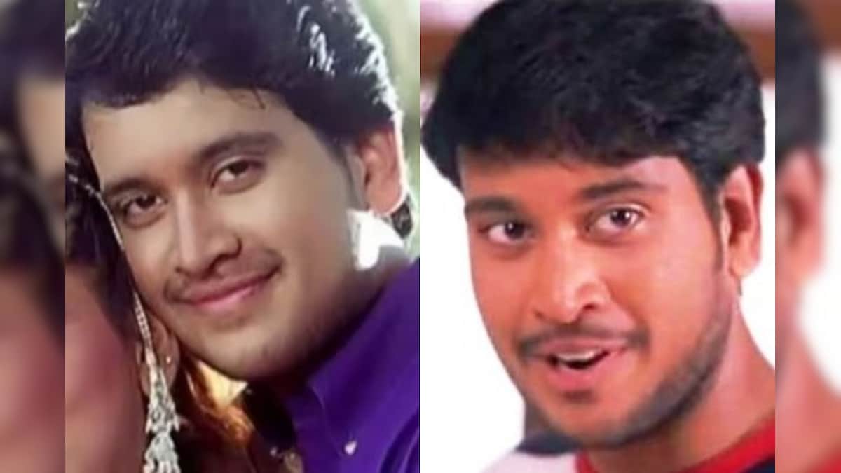 புன்னகை தேசம்' பட நடிகர் ஹம்சவர்தனா இது..? உடல் எடை குறைப்பு.. மாறிய வாழ்க்கை.. இப்போ எப்படி இருக்காரு?