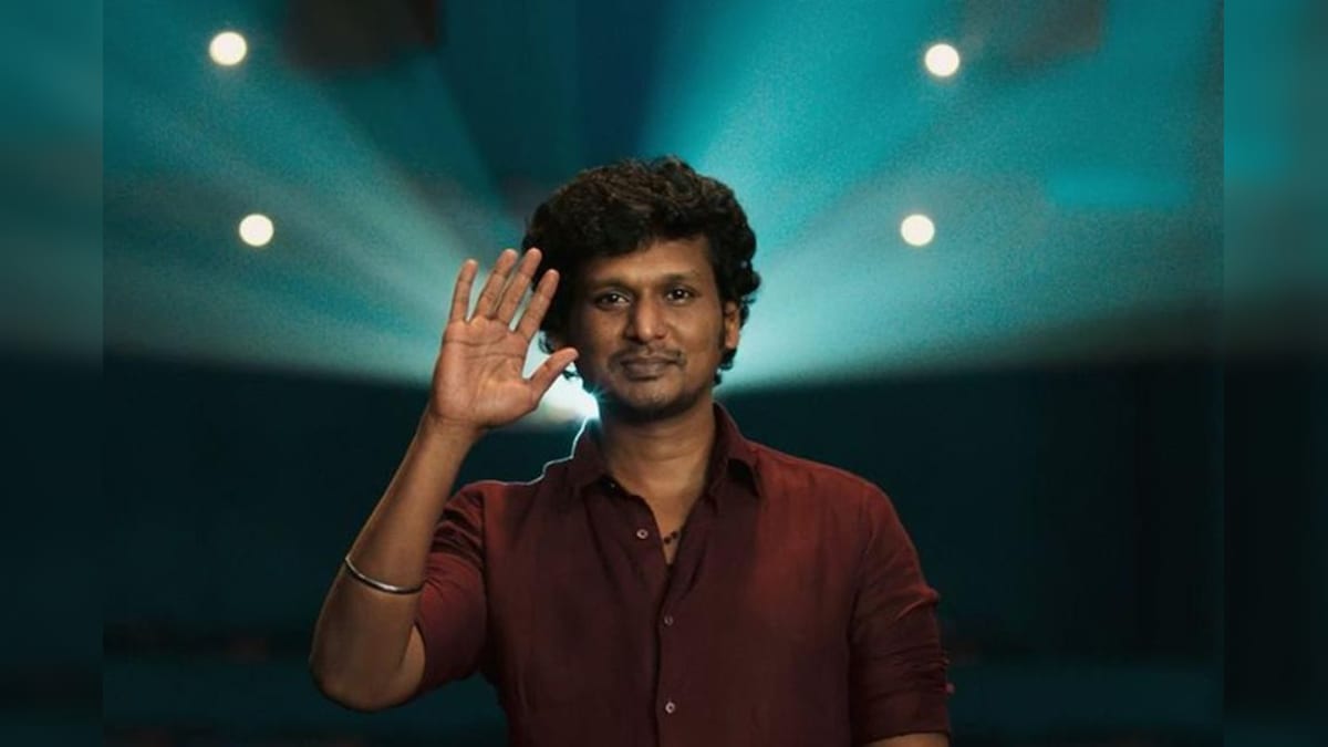 முன்னணி ஹீரோக்களுக்கு இணையாக.... நடிகராகும் முதல் படத்தில் லோகேஷ் கனகராஜின் சம்பளம் - இவ்வளவா? | பொழுதுபோக்கு - News18 தமிழ்