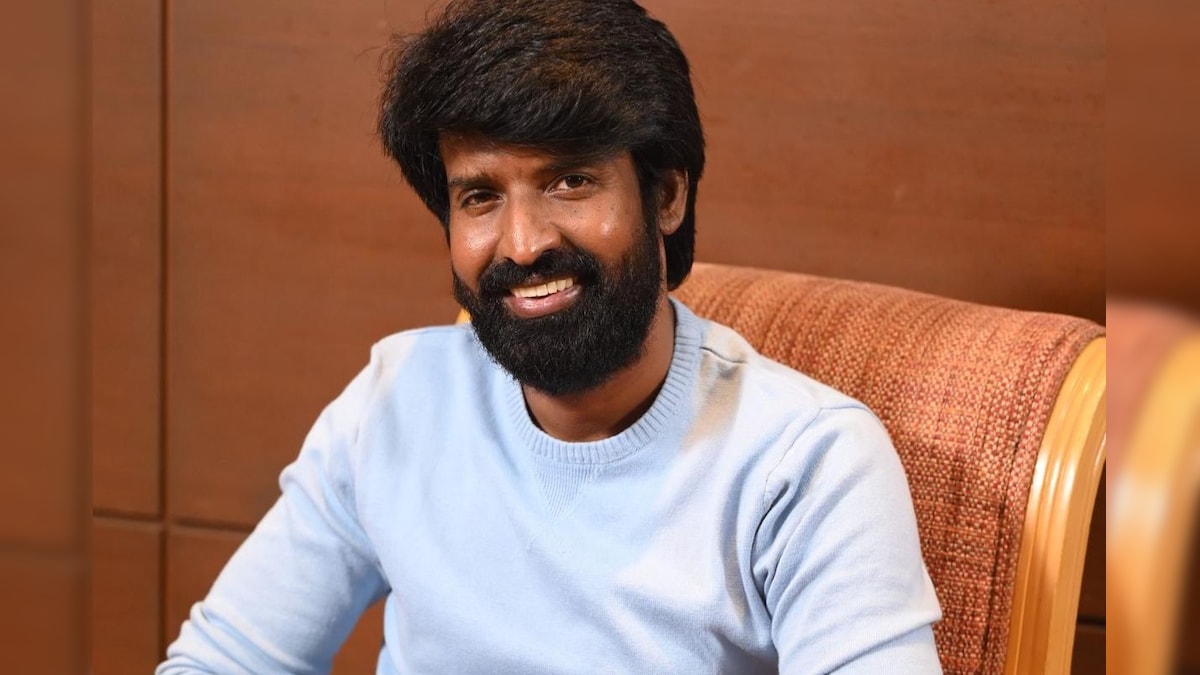 Soori | ரசிகர்களிடம் மன்னிப்பு கேட்ட நடிகர் சூரி.. என்ன காரணம் தெரியுமா? | பொழுதுபோக்கு - News18 தமிழ்