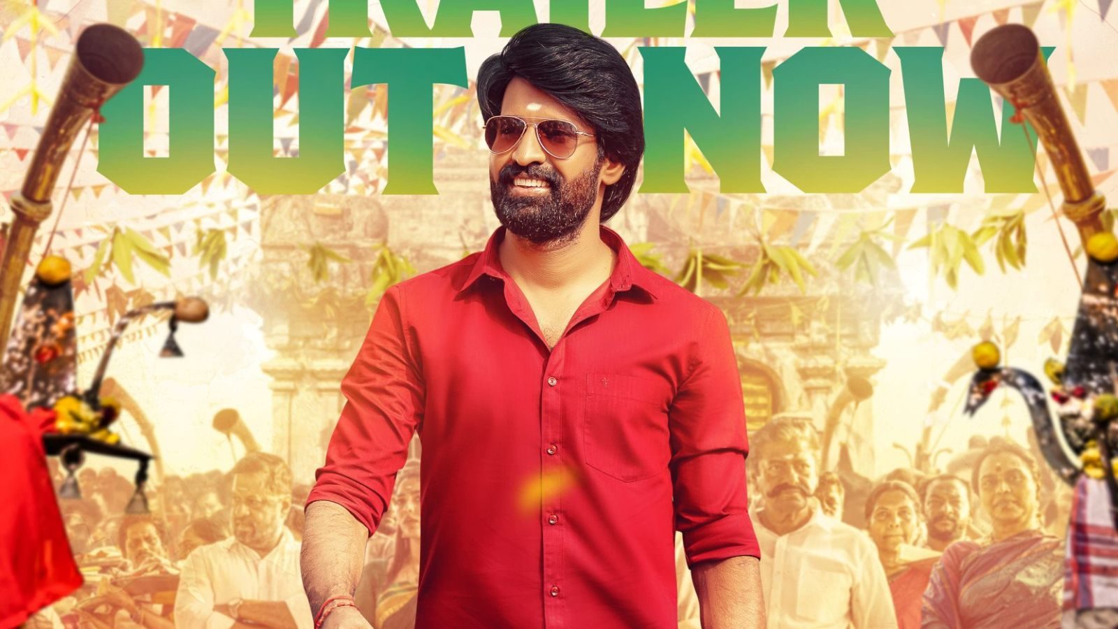 “உன்ன விட்டு போகவே மாட்டேன்” - நெகிழ வைக்கும் சூரியின் ‘மாமன்’ ட்ரெய்லர்.. ஃபீல்குட் காட்சிகள்! - News18 தமிழ்