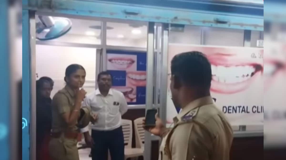 8 பேர் அடுத்தடுத்து மரணம்.. உடற்கூராய்வில் வெளிவந்த உண்மை.. பல் கிளினிக்கை வளைத்த அதிகாரிகள்.. நடந்தது என்ன? - News18 தமிழ்