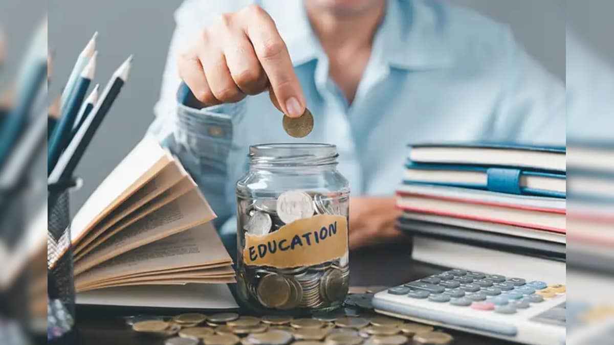 Education Loan : ரூ.15 லட்சம் வரை கல்விகடன் பெறலாம்.. யாரெல்லாம் விண்ணப்பிக்கலாம் தெரியுமா | தமிழ்நாடு - News18 தமிழ்