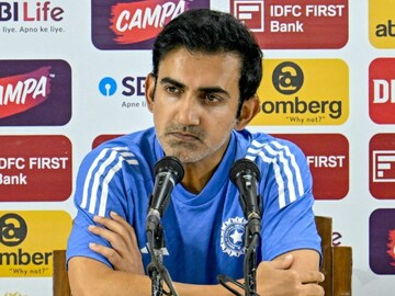 கவுதம் கம்பீர் கவுதம் கம்பீர்