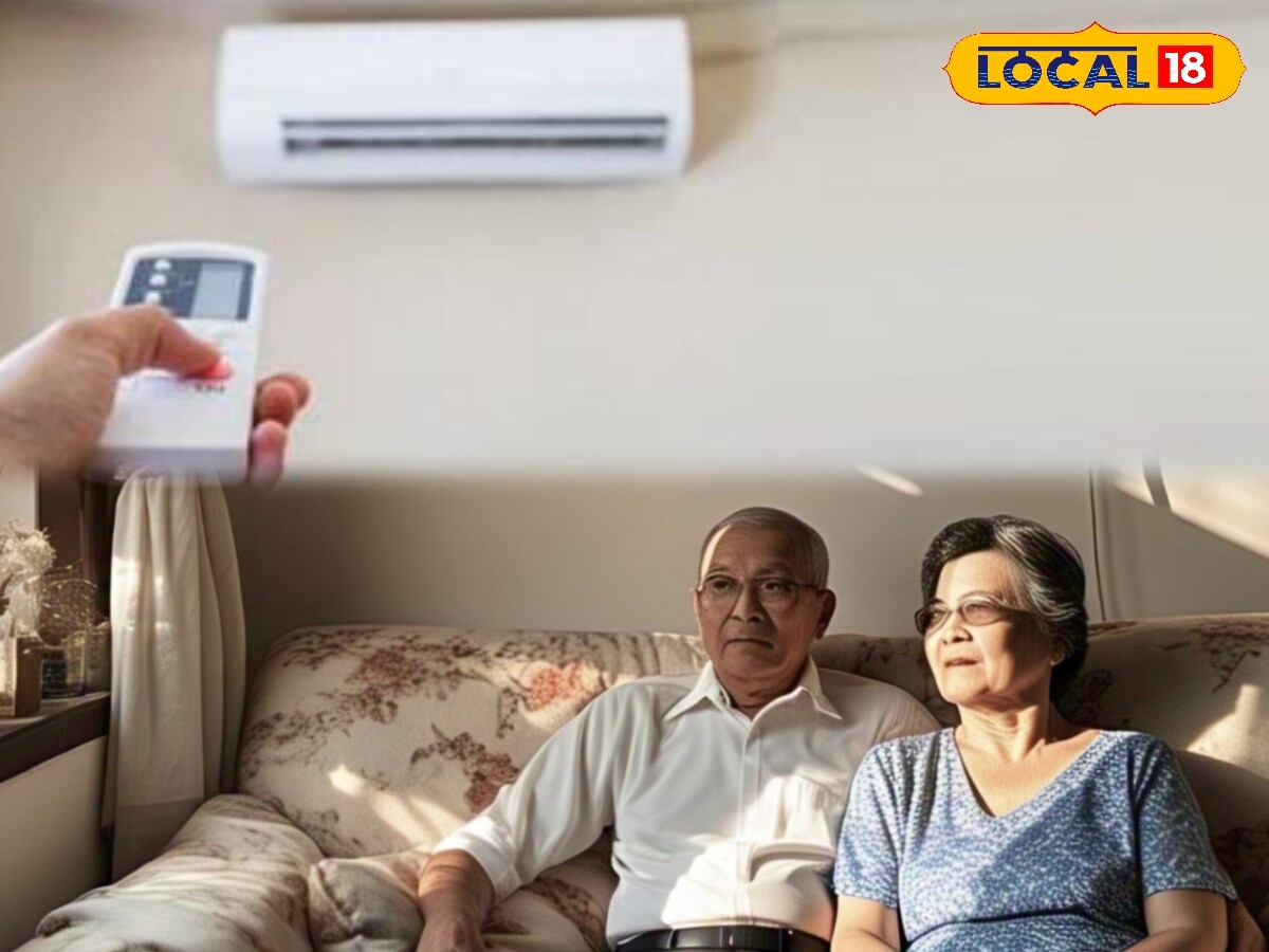 ஏசி அதிகமா யூஸ் பண்றீங்களா..?  குழந்தைகளுக்கும் வயதானவர்களுக்கும் ஏற்படும் பிரச்சனைகள் இது? 