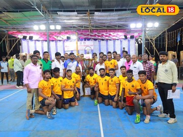 நாமக்கலில்