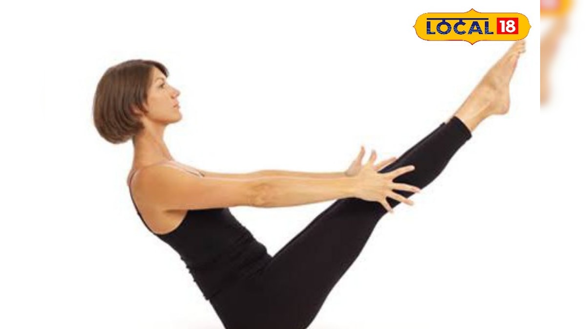 ஒரே இடத்தில் அமர்ந்து பணிபுரிபவரா நீங்கள்... ஆரோக்கியமாக இருக்க இந்த ஆசனங்களை ஃபாலோ பண்ணுங்க...