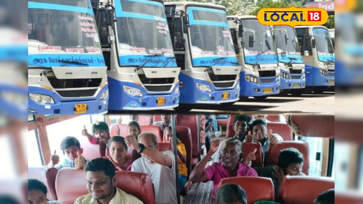 Yercaud Flower show 2025-Special package bரூ. 300 போதும்... ஏற்காடு flower show க்கு போகலாம்... ஒரு place கூட மிஸ்  பண்ணாம சுத்தி பார்க்கலாம்..!!us facility at a fees of Rs.300 announced by Tamilnadu government-snk-gwi