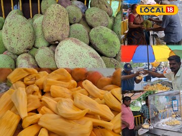 பலாப்பழம்