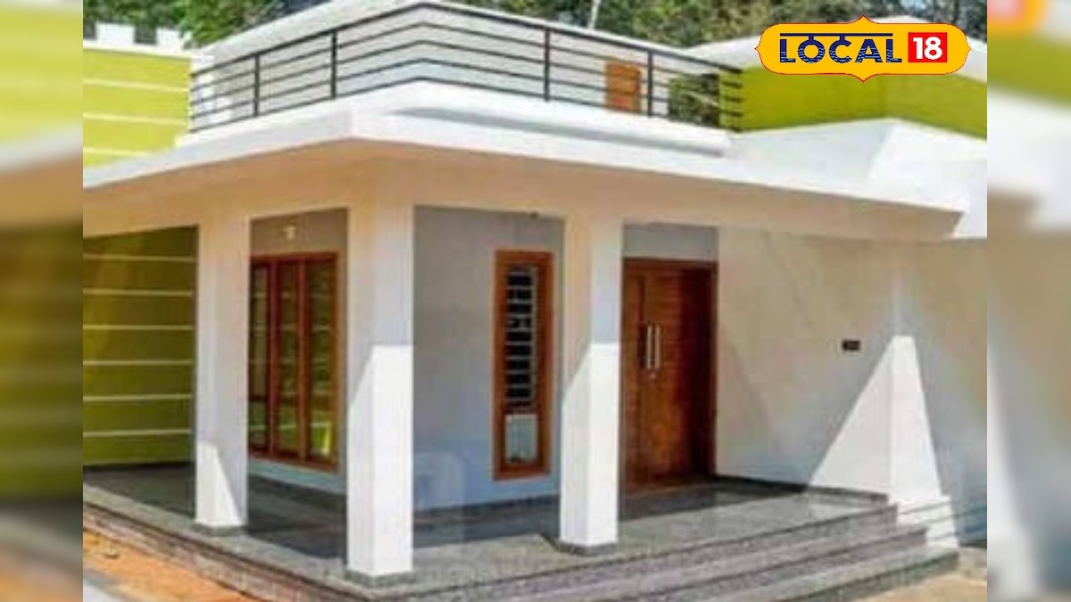 வீடு கட்ட ரூ. 5 லட்சம் நிதியுதவி வழக்கும் அரசு... விண்ணப்பிக்க தேவையான முழு விவரம் இதோ..!! - News18 தமிழ்