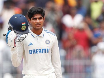 இந்திய அணி