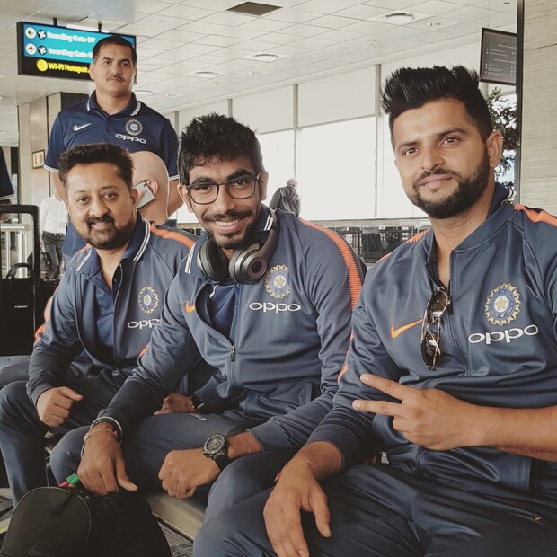 அதேபோல சர்வதேச டி20 தொடரில், வீரேந்திர சேவாக், சுரேஷ் ரெய்னா, கே.எல்.ராகுல், பும்ரா ஆகியோர் 100% வெற்றிகள் வைத்துள்ள இந்திய கேப்டன்களாக உள்ளனர். அதேபோல சர்வதேச டி20 தொடரில், வீரேந்திர சேவாக், சுரேஷ் ரெய்னா, கே.எல்.ராகுல், பும்ரா ஆகியோர் 100% வெற்றிகள் வைத்துள்ள இந்திய கேப்டன்களாக உள்ளனர்.