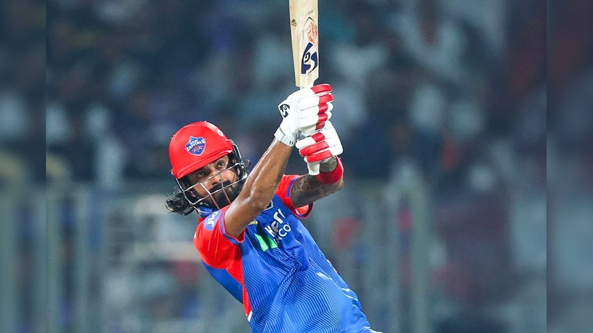 ஒரே சதம்..! 3 சாதனைகளை முறியடித்த கே.எல்.ராகுல் - என்னென்ன தெரியுமா? - News18 தமிழ்