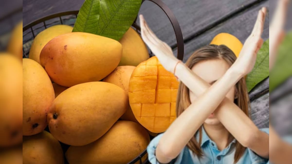 Mango: இந்த 6 உணவுகளுடன் மாம்பழத்தை மறந்தும் சேர்த்து சாப்பிடாதீங்க..!
