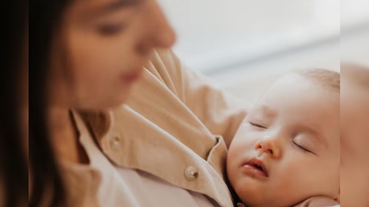 குழந்தை பிறந்த கொஞ்ச நாளிலேயே வேலைக்கு செல்லும் தாய்மார்கள் தெரிந்து கொள்ள வேண்டியவை! - News18 தமிழ்