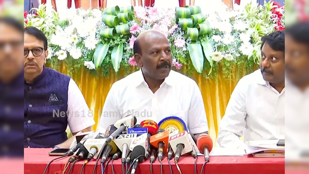 பரவும் கொரோனா தொற்று..! சுகாதாரத்துறை அமைச்சர் கொடுத்த முக்கிய அறிவுறுத்தல் - News18 தமிழ்