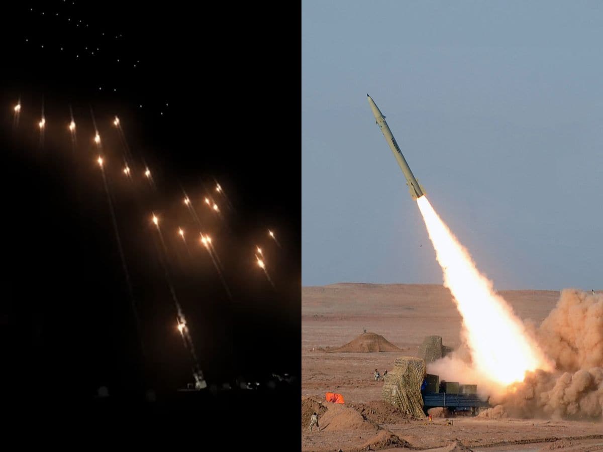 பள்ளி, மத ஸ்தலங்களை குறிவைத்து தாக்கும் பாகிஸ்தான்.. மத்திய அரசு தகவல்! - News18 தமிழ்