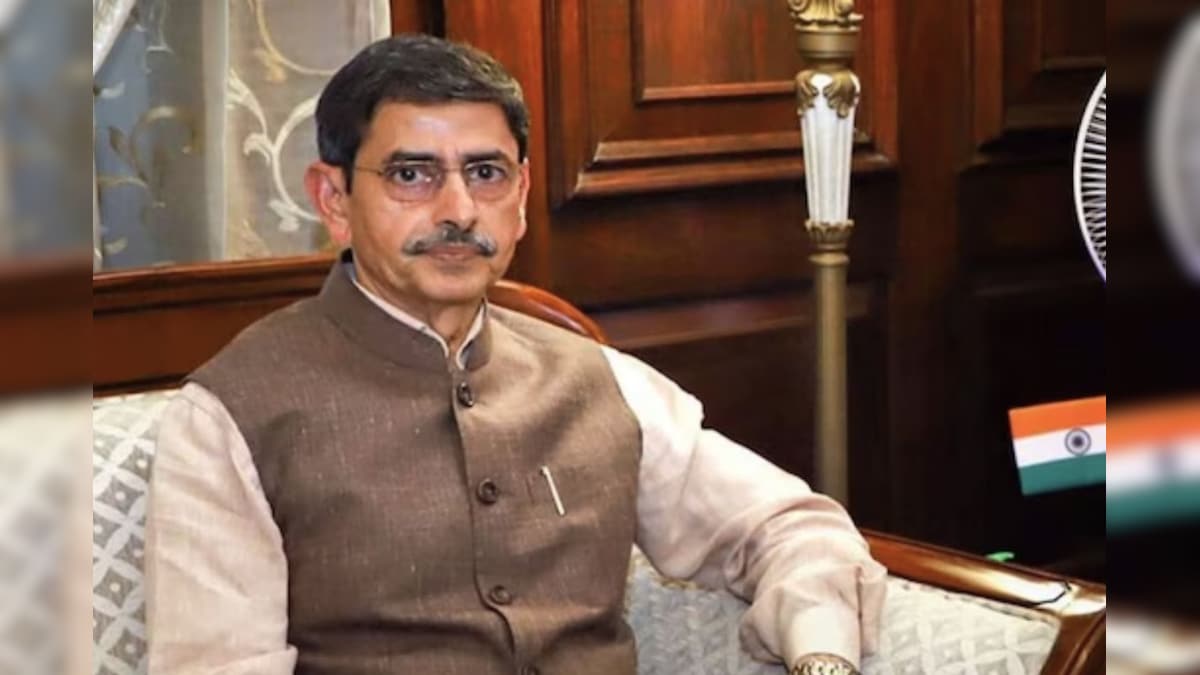 தமிழக சட்டமன்றத்தில் நான்கு மசோதாக்களுக்கு ஆளுநர் ஒப்புதல் - News18 தமிழ்