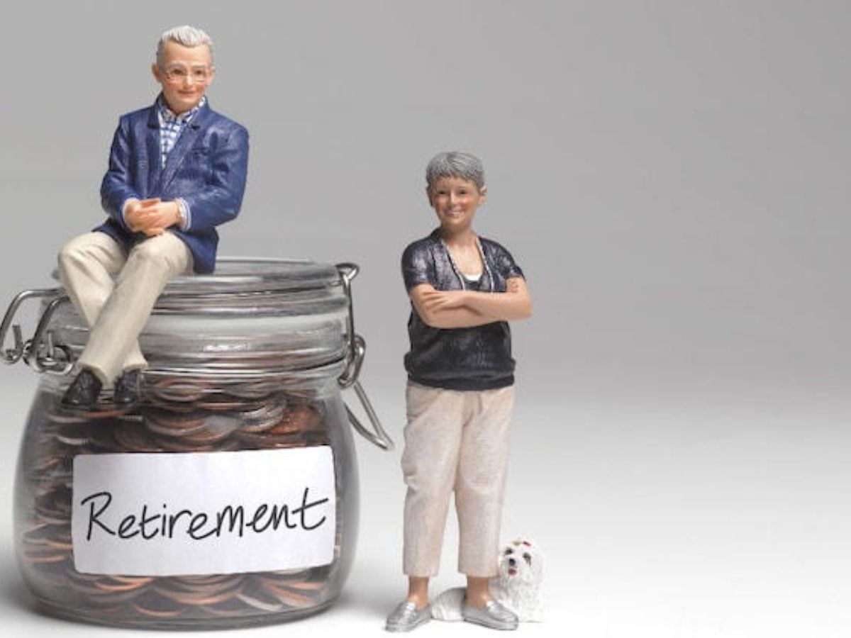 ஓய்வு பெறும் வயது 60ல் இருந்து 45ஆகக் குறைகிறது... ஏன் தெரியுமா...? - News18 தமிழ்