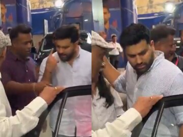 ரோகித் சர்மா