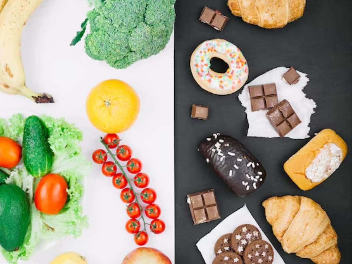 குழந்தைகளுக்கு இதையெல்லாம் சாப்பிட கொடுக்காதீங்க.. ஊட்டச்சத்து நிபுணர்கள் அட்வைஸ்! - News18 தமிழ்