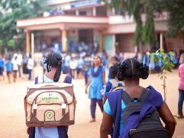 School Reopen