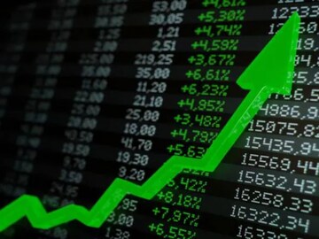 பங்கு சந்தை ஏற்றம் பங்கு சந்தை ஏற்றம்