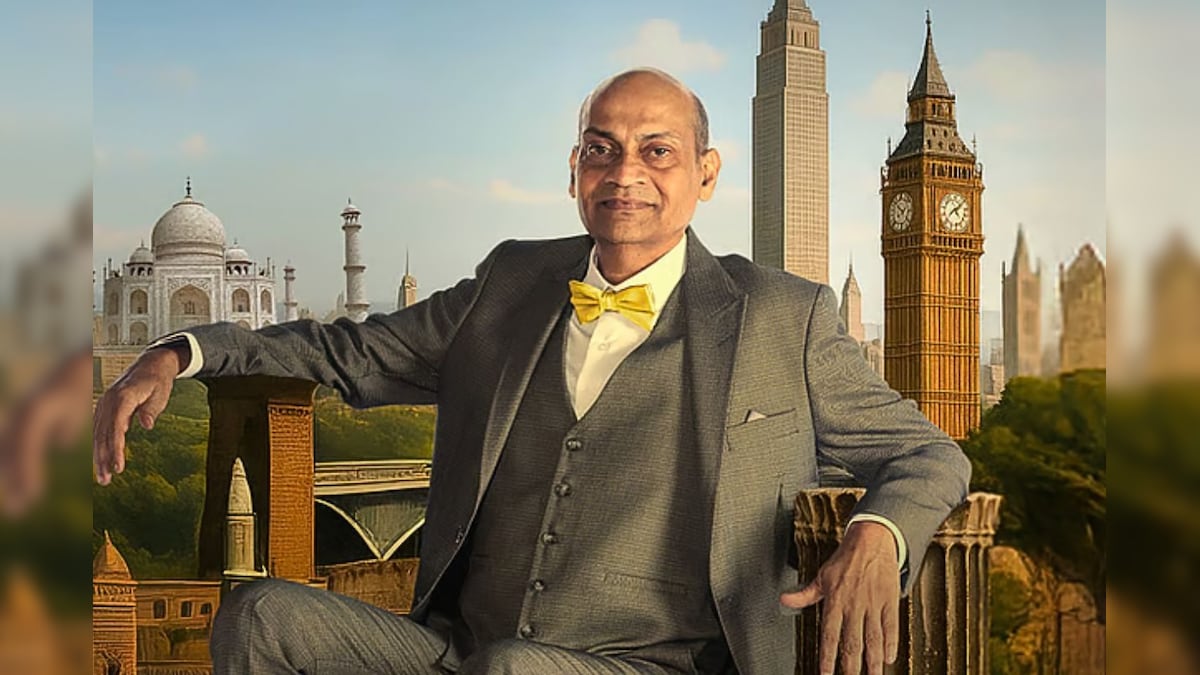 ரூ.230 கோடி பரிசு..! கண்ணை மூடி நம்பர் போட்ட சென்னை பொறியாளருக்கு அடித்த ஜாக்பாட் - News18 தமிழ்