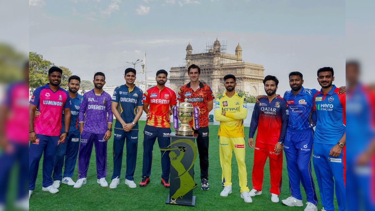 IPL 2026 : ரிஷப் பந்த் முதல் சஞ்சு சாம்சன் வரை.. ஐபிஎல் அணிகள் அதிக விலைக்கு தக்கவைத்த வீரர்கள் இவர்கள்தான்.. | விளையாட்டு - News18 தமிழ்