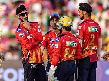 பஞ்சாப் கிங்ஸ் பஞ்சாப் கிங்ஸ்