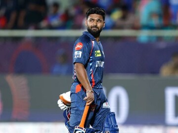 ரிஷப் பந்த்