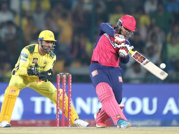 வைபவ் சூர்யவன்ஷி