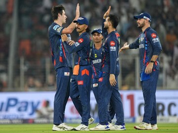 லக்னோ அணி