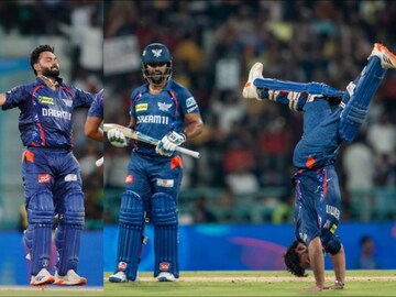 ரிஷப் பந்த்