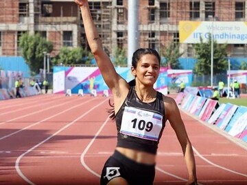 ஜோதி யராஜி