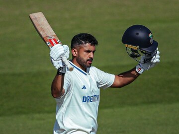 கருண் நாயர் கருண் நாயர்