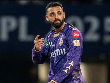 வருண் சக்ரவர்த்தி வருண் சக்ரவர்த்தி