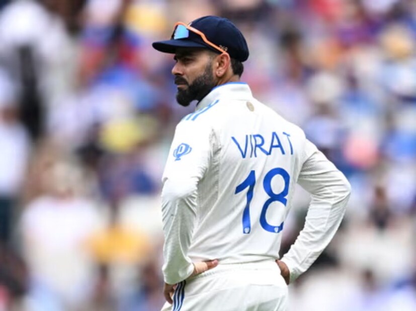  மேலும், “இதெல்லாம் உங்களிடமிருந்து எவ்வளவு எடுத்தது என்பது எனக்குத் தெரியும். ஒவ்வொரு டெஸ்ட் தொடருக்குப் பிறகும், நீங்கள் கொஞ்சம் புத்திசாலித்தனமாகவும், கொஞ்சம் பணிவாகவும் திரும்பி வந்தீர்கள். இந்த பயணத்தில் நீங்கள் வளர்வதைப் பார்ப்பது ஒரு பாக்கியம்.  நீங்கள் எப்போதும் உங்கள் இதயத்தைப் பின்பற்றினீர்கள், எனவே என் அன்பே, இந்த பிரியாவிடையின் ஒவ்வொரு துளியையும் நீங்கள் சம்பாதித்துவிட்டீர்கள் என்று நான் சொல்ல விரும்புகிறேன்.” என்றுள்ளார்.