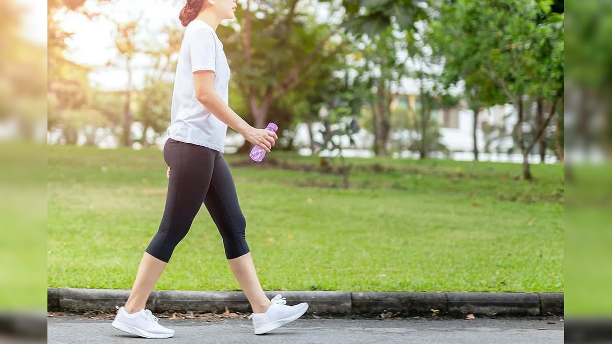 6-6-6 Walking Rule: உடல் எடை சட்டுனு குறையும்.. தினசரி இப்படி நடைப்பயிற்சி செய்ங்க.. பலன் உறுதி!