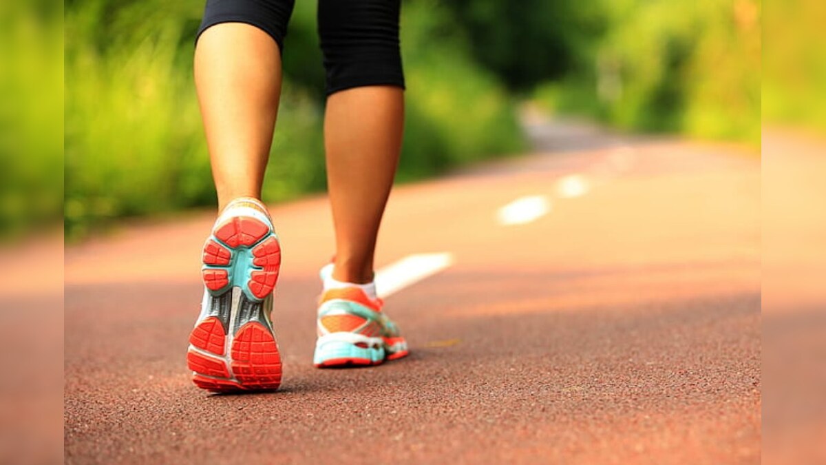 நடைப்பயிற்சி உயர் ரத்த அழுத்தத்தைக் கட்டுப்படுத்துமா..? அவசியம் தெரிஞ்சுக்கோங்க..! - News18 தமிழ்