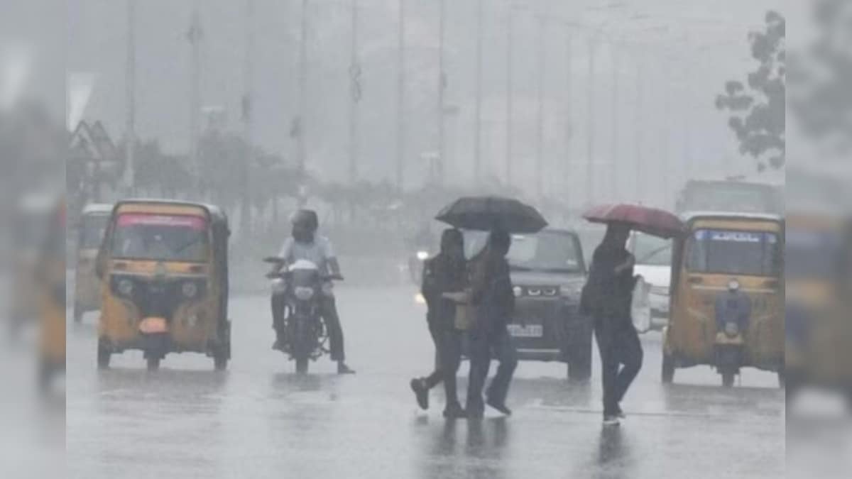 பனிமூட்டம், மழை... 18-ம் தேதிவரை தமிழகத்தில் இப்படித்தான் இருக்கும்! - வானிலை ஆய்வு மையம் அப்டேட் | தமிழ்நாடு - News18 தமிழ்