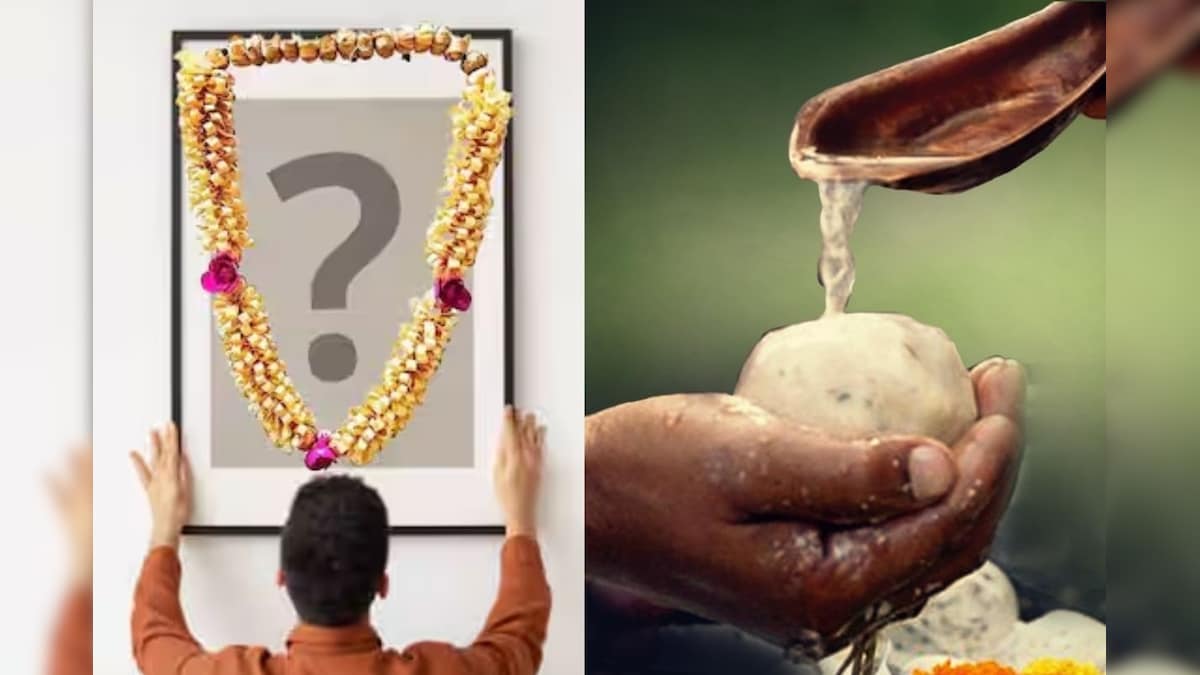 Vastu tips | வீட்டில் இறந்தவர்களின் புகைப்படத்தை தொங்கவிடலாமா? வாஸ்து சொல்வது என்ன?