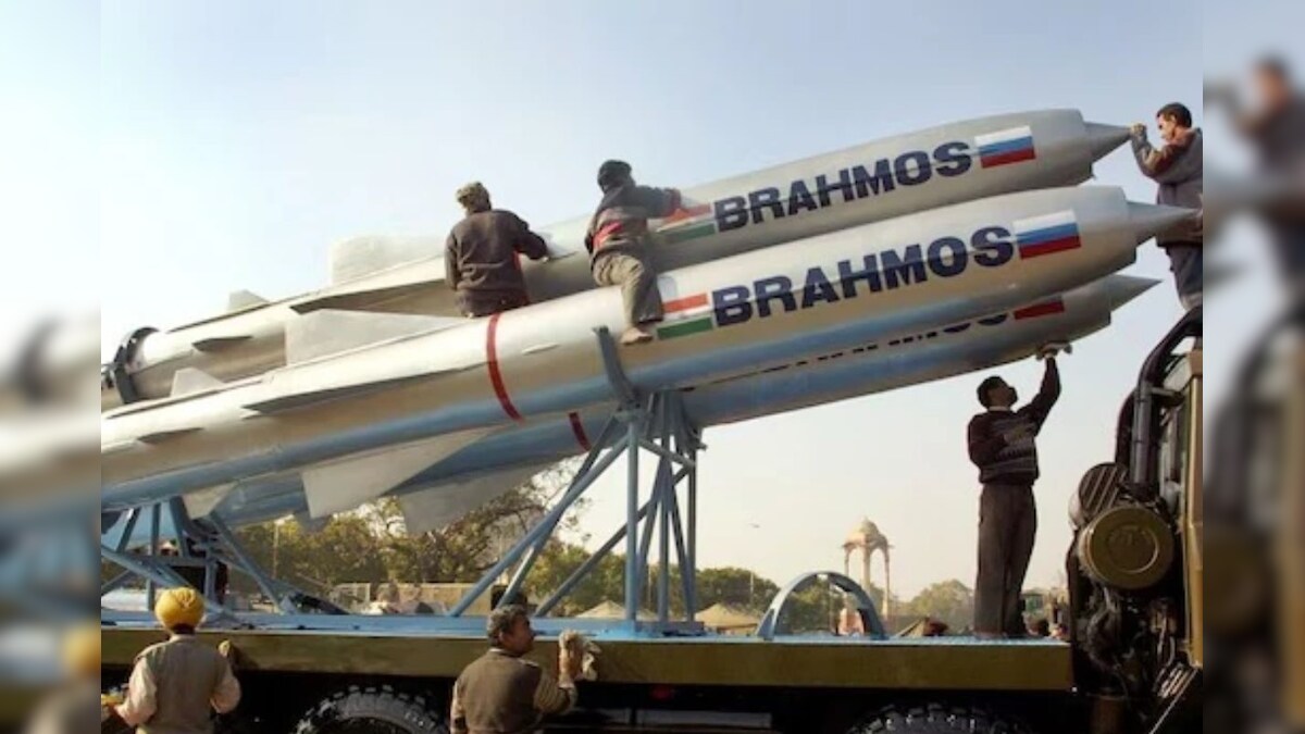 இந்தியாவிடம் உள்ள அழிக்க முடியாத ஏவுகணை இதுதான்.!