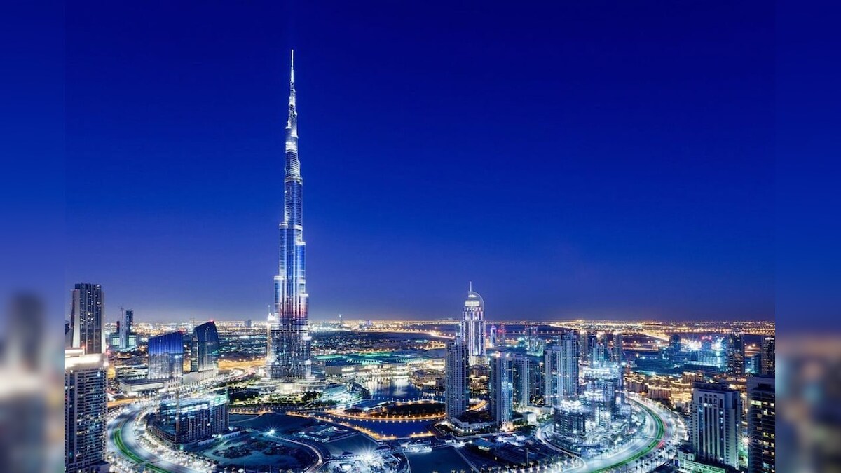 உலகின் மிக விலை உயர்ந்த 5 கட்டடங்கள் எங்கெங்கே இருக்கின்றன தெரியுமா...? லிஸ்ட் இதோ...!