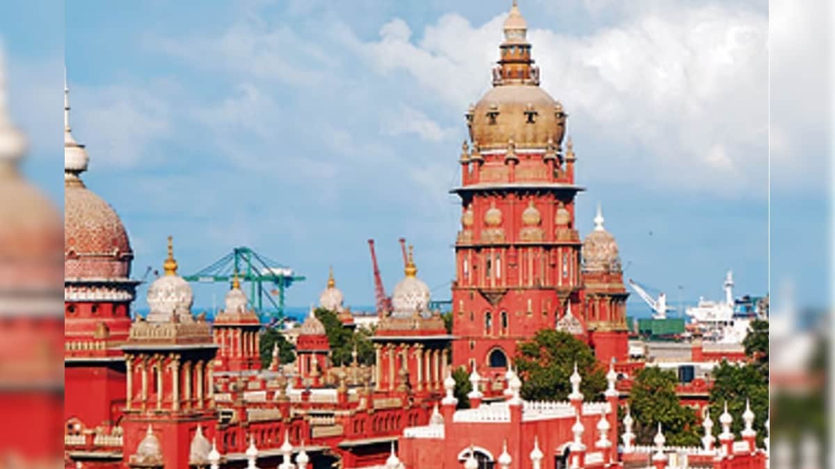 “SIR; யாரும் அச்சம் கொள்ளத் தேவையில்லை” – உயர் நீதிமன்றத்தில் தேர்தல் ஆணையம் உறுதி | தமிழ்நாடு - News18 தமிழ்