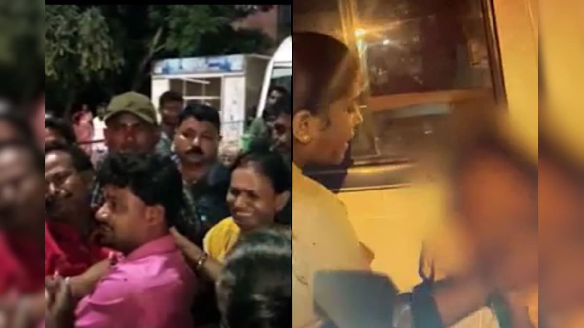 “நான் வரல, என்ன விடுங்க“ கொலை செய்தது தெரியாமல் போலீசார் உடன் செல்ல மறுத்த 6 ஆம் வகுப்பு மாணவர் - News18 தமிழ்